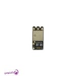 برد وای فای مک بوک پرو ۱۷ اینچ ۲۰۱۲ – ۲۰۱۱ A1297 مدل 7292 – 607