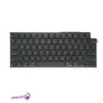 کیبورد مک بوک ایر 15 اینچ m2 2023 مدل A2941