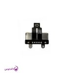 جک شارژ (سوکت شارژ) مک بوک پرو 2021 (dc jack)