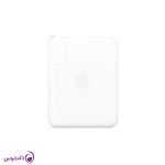 شارژر مک بوک 140W مدل USB-C به Magsafe 3
