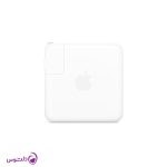 شارژر مک بوک 67W مدل USB-C