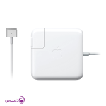 شارژر مک بوک مگ سیف 2 اپل 85W مدل T