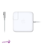 شارژر مک بوک مگ سیف 1 اپل 60W مدل L