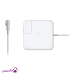 شارژر مک بوک مگ سیف 1 اپل 85W مدل L