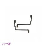 فلت میکروفون مک بوک ایر ۱۱ اینچ ۲۰۱۱ مدل 1191-821