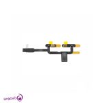 فلت میکروفون مک بوک پرو 13 اینچ ۲۰۱۳-۲۰۱۵ مدل 1821-821