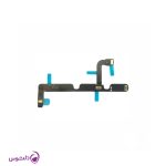 فلت میکروفون مک بوک پرو 13 اینچ ۲۰۱۶-۲۰۱۷ مدل 00469-821