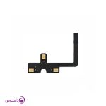 فلت میکروفون مک بوک پرو ۱۶ اینچ ۲۰۲۱ مدل 03286-821