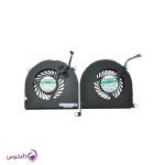 فن مک بوک پرو 17 اینچ 2011 – 2012 مدل A1297