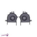 فن مک بوک پرو رتینا ۱۳ اینچ ۲۰۲۰ مدل A2251