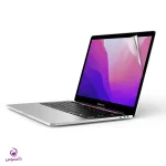 محافظ صفحه نمایش مک بوک ایر 13 اینچ 2020 -2021 جی سی پال مدل iClara