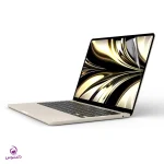 محافظ صفحه نمایش مک بوک ایر 13.6 اینچ M2 2022 جی سی پال مدل iClara