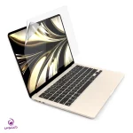 محافظ صفحه نمایش مک بوک ایر 13.6 اینچ M3 جی سی پال مدل iClara