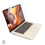 محافظ صفحه نمایش مک بوک ایر 15 اینچ M2 جی سی پال مدل iClara