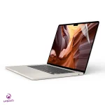 محافظ صفحه نمایش مک بوک ایر 15 اینچ M3 جی سی پال مدل iClara