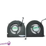 فن پردازنده و گرافیک لپ تاپ LENOVO Legion 5 15ARH05