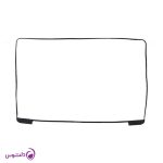 نوار(واشر) پلاستیکی دور ال سی دی مک بوک پرو ۱۳ اینچ