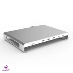 هاب 11 پورت USB-C جی سی پال مدل JCP6227