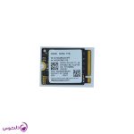 هارد اس اس دی سرفیس پرو ۷ پلاس ظرفیت ۱ ترابایت مدل SSD Pci-E NVME M2 PM991 SAMSUNG