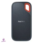 هارد اکسترنال SSD سن دیسک مدل Extreme E61 ظرفیت 1 ترابایت