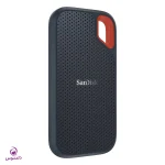 هارد اکسترنال SSD سن دیسک مدل Extreme Pro E81 ظرفیت 4 ترابایت