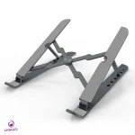 پایه نگهدارنده لپ تاپ جی سی پال مدل XStand