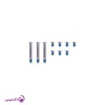 پیچ زیر مک بوک پرو ۱۳ اینچ ۲۰۱۰ – ۲۰۱۲ مدل A1278