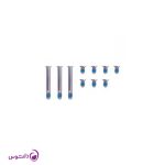 پیچ زیر مک بوک پرو 17 اینچ 2011 – 2012 مدل A1297