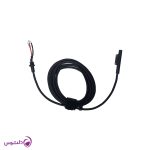 کابل شارژ سرفیس مدل ۲ پین