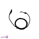 کابل شارژ سرفیس مدل ۳ پین