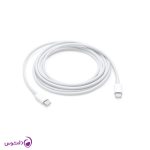 کابل شارژ مک بوک مدل تایپ سی (Type-C)