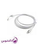 کابل شارژ مک بوک مدل مگ سیف ۱ – ۸۵ وات (Magsafe 1 – 85)