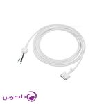 کابل شارژ مک بوک مدل مگ سیف ۲ – ۸۵ وات (magsafe 2 – 85)