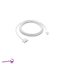 کابل شارژ مک بوک مدل تایپ سی به مگ سیف ۳ (Type-C to Magsafe 3)