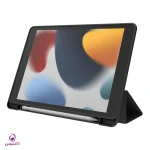 کاور آیپد 10.2 اینچ 2021 - 2020 - 2019 جی سی پال مدل DuraPro Lite