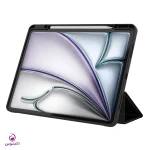 کاور آیپد ایر 13 اینچ 2024 جی سی پال مدل DuraPro