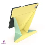 کاور آیپد ایر 5 جی سی پال مناسب آیپد 10.9 اینچ 2022 - 2021 - 2020 مدل SlimFlex