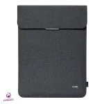 کاور مک بوک ۱۳ و ۱۴ اینچ جی سی پال مدل Fraser Slim Pack Sleeve