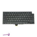 کیبورد مک بوک پرو 14 اینچ 2021 مدل A2442