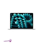 لپ تاپ 13 اینچی اپل مدل MacBook Air MW0W3 2025