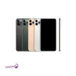 شاسی (بدنه) آیفون 11 پرو مکس (iPhone 11 pro max housing)