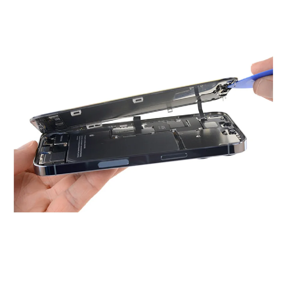 تعمیرات موبایل آیفون سری 13