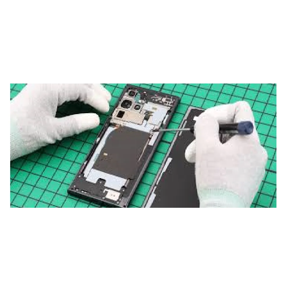 تعمیرات موبایل سامسونگ سری F