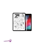 محافظ صفحه نمایش آیپد 11 اینچ 2025 (A16) جی سی پال مدل PaperTech