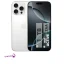 گوشی موبایل اپل مدل iPhone 16 Pro ZAA دو سیم کارت ظرفیت 1 ترابایت و رم 8 گیگابایت