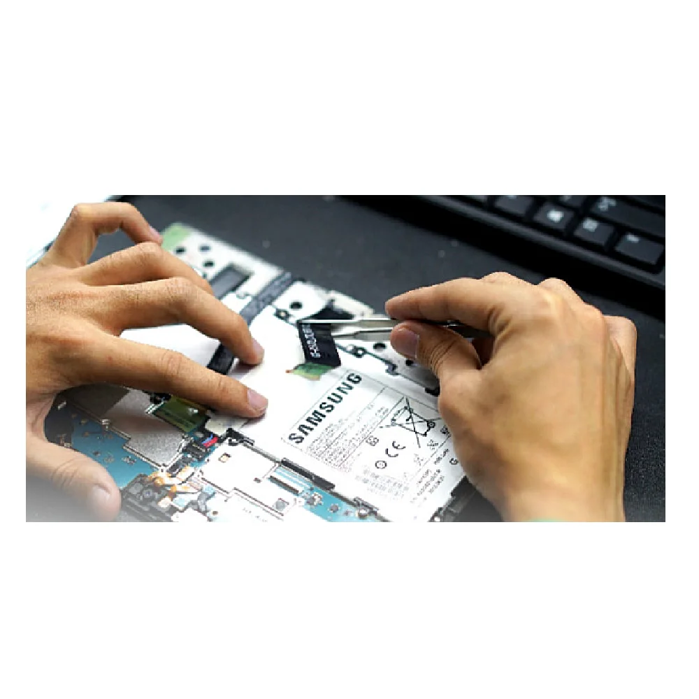 تعمیرات موبایل سامسونگ سری M