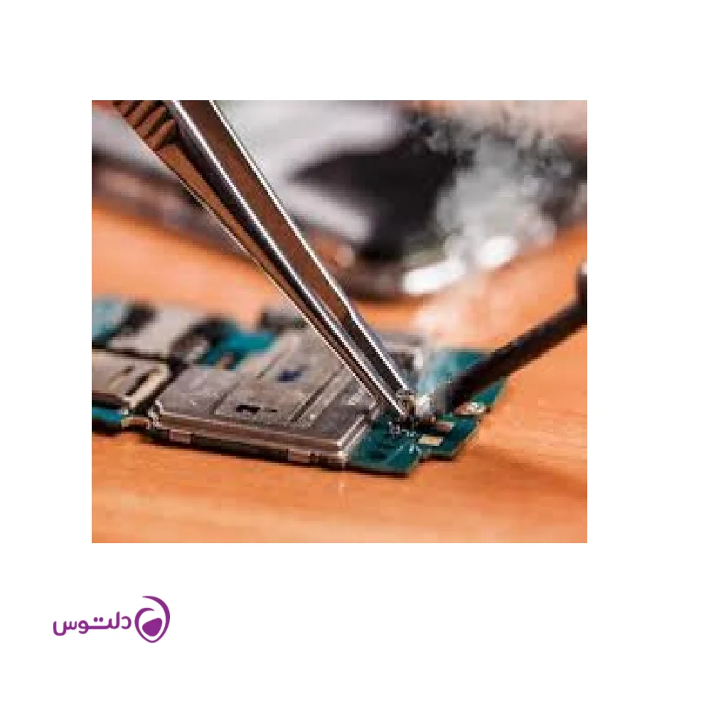 تعمیرات موبایل شیائومی