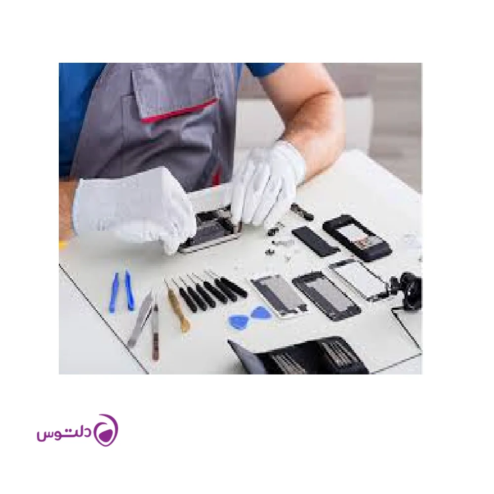 تعمیرات موبایل هوآوی