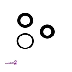 شیشه دوربین آیفون ۱۵ پرو