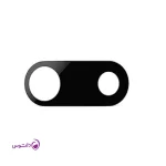 شیشه دوربین آیفون ۸ پلاس